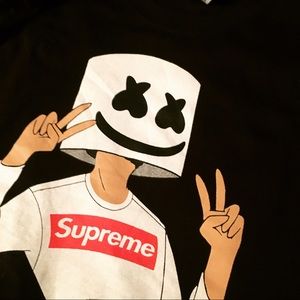 Meet your Posher, Gavin